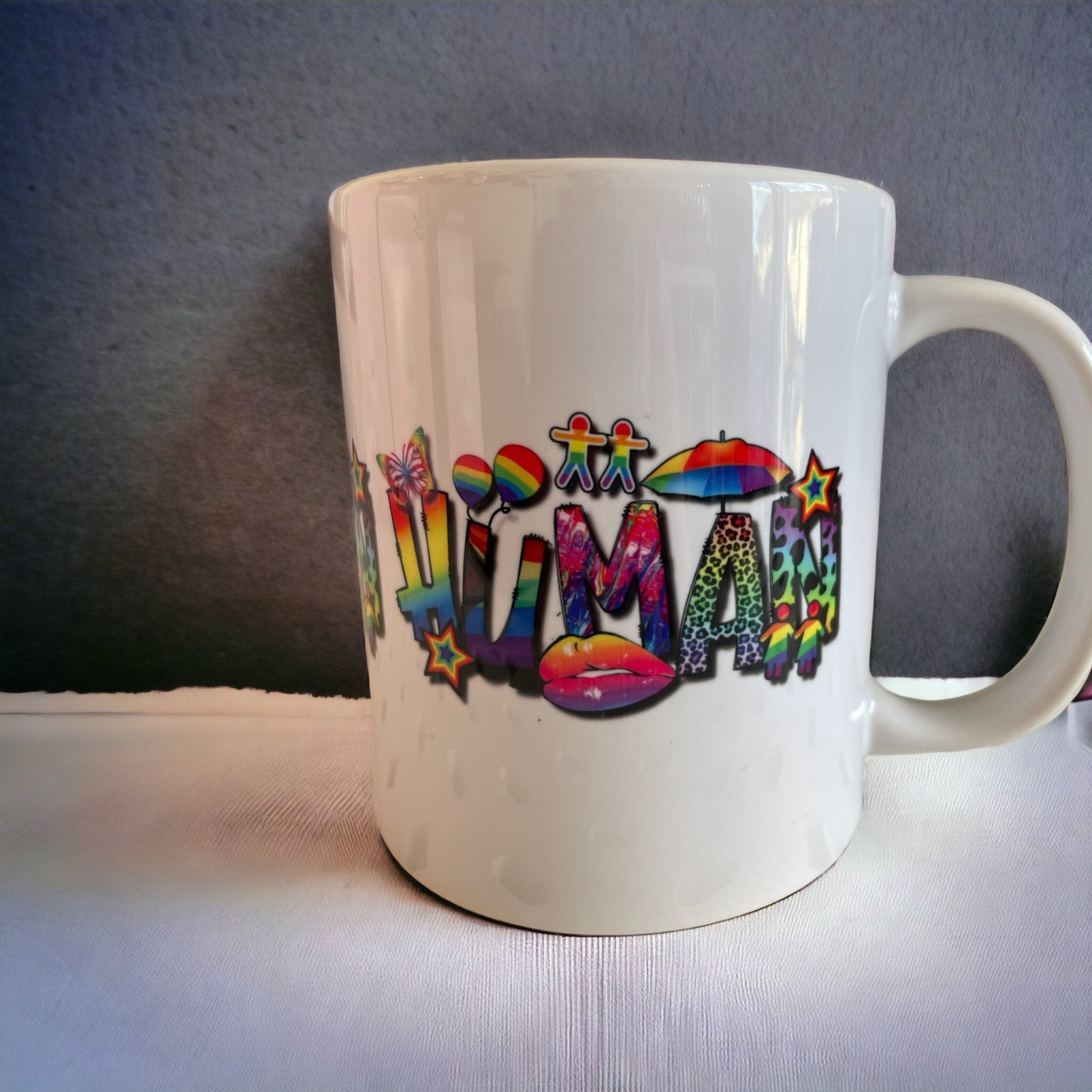 Pre - Designed MugsPre - Designed MugsSmelts Aromas