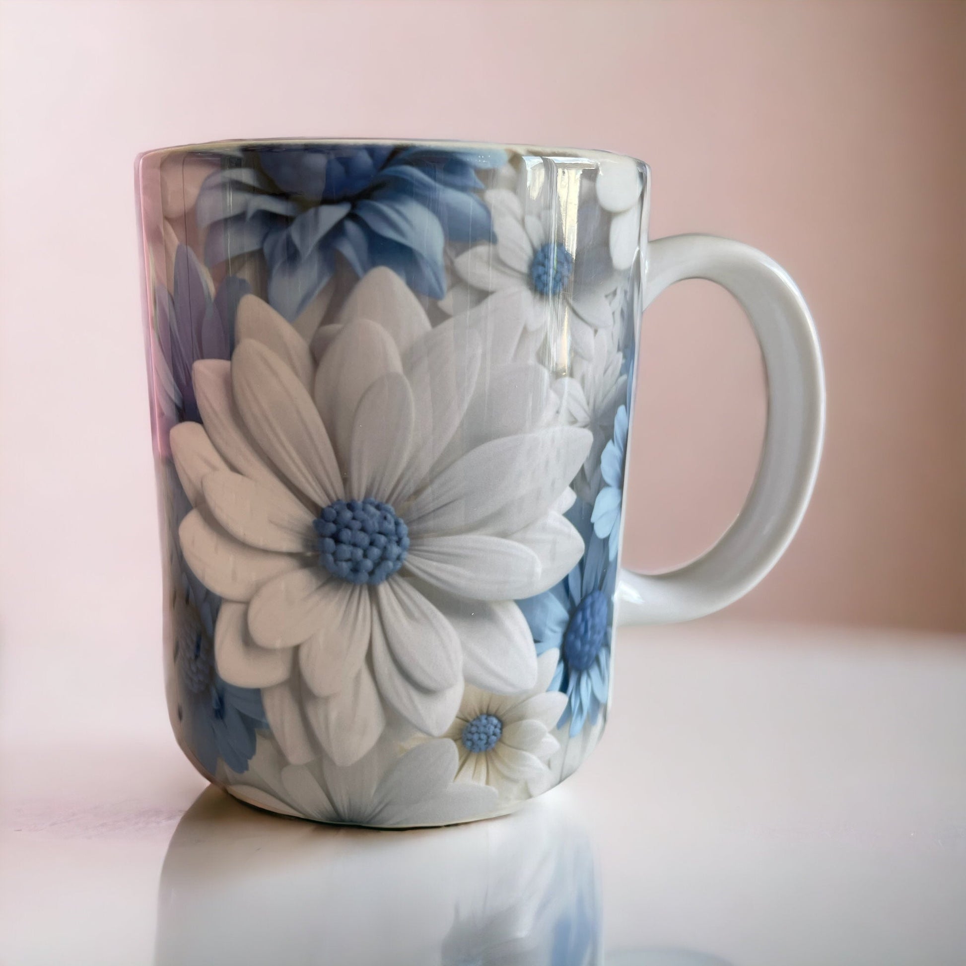 Pre - Designed MugsPre - Designed MugsSmelts Aromas