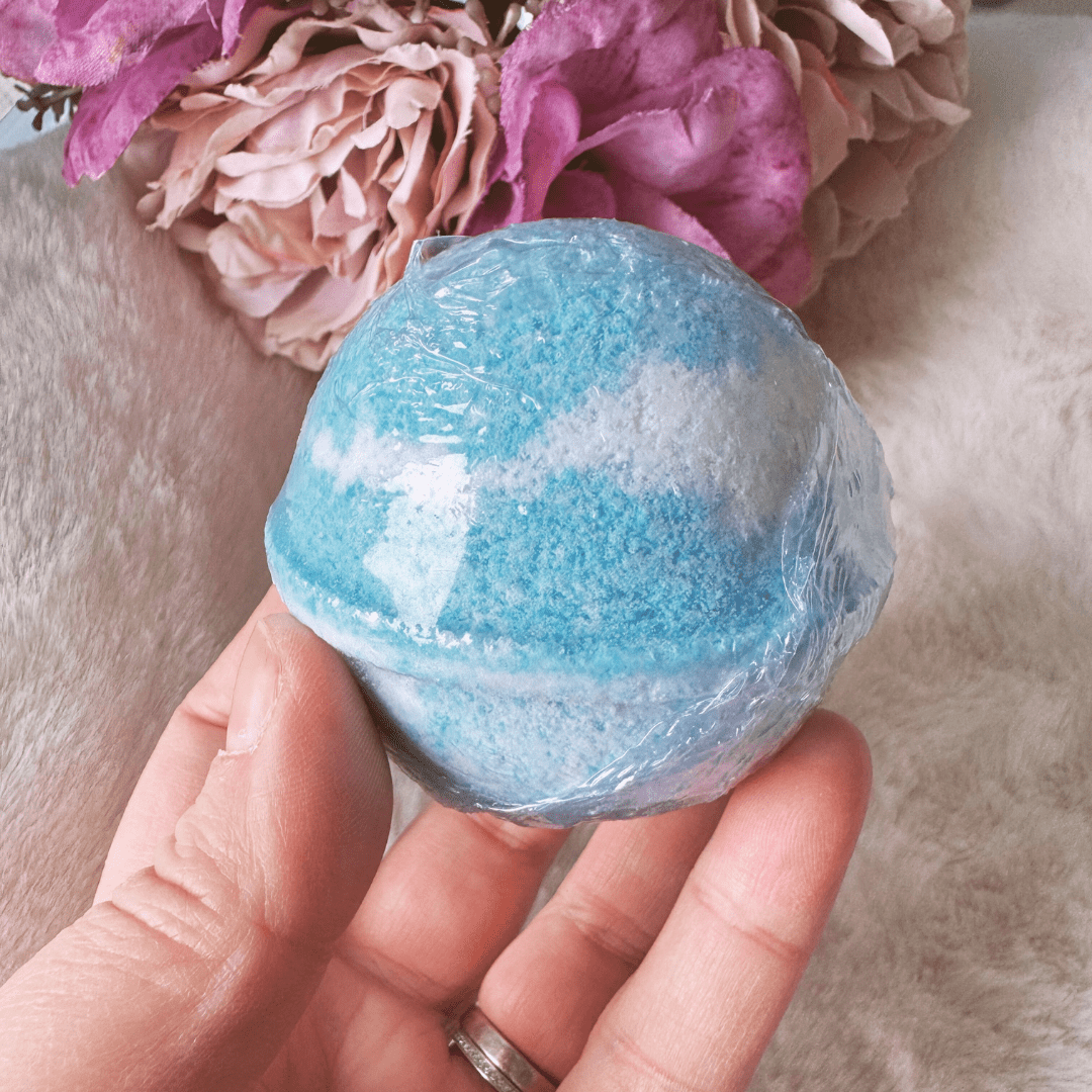 Savage Bath BombBath BombSmelts Aromas