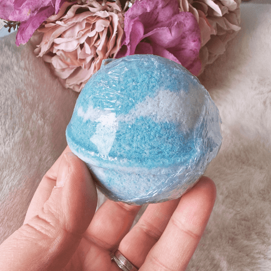 Savage Bath BombBath BombSmelts Aromas