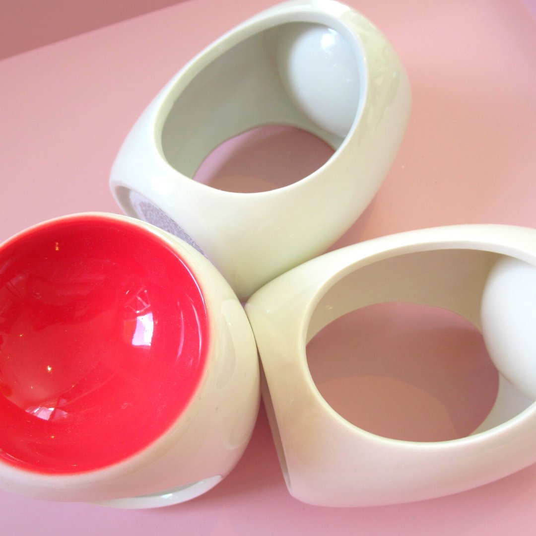 Wax Melt Burner - Colour TopWax BurnerSmelts Aromas