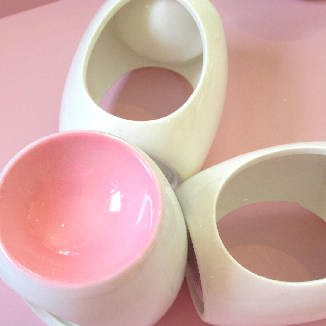 Wax Melt Burner - Colour TopWax BurnerSmelts Aromas